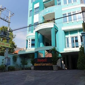 Hotel Sulawesi Gorontalo