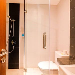Kamar kembar superior